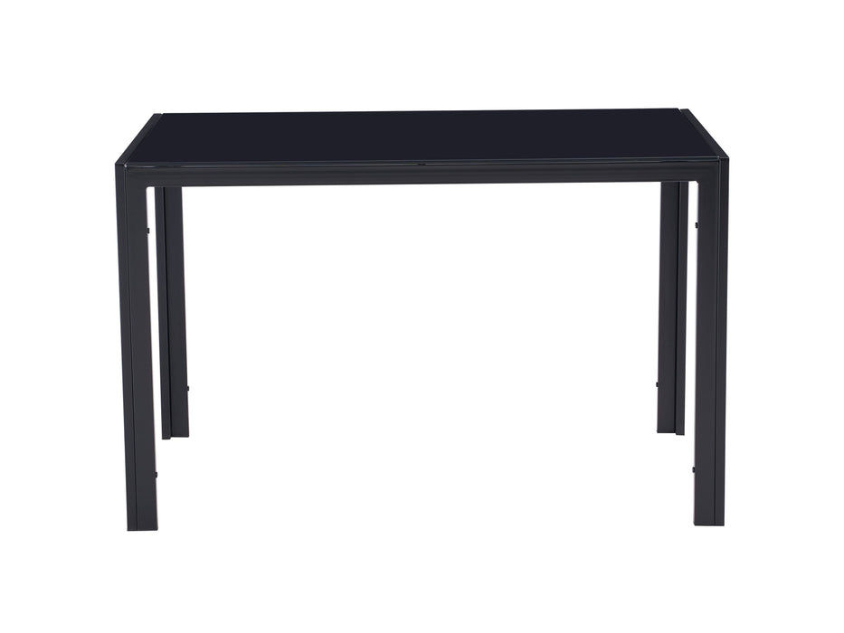 Dining Table - Black