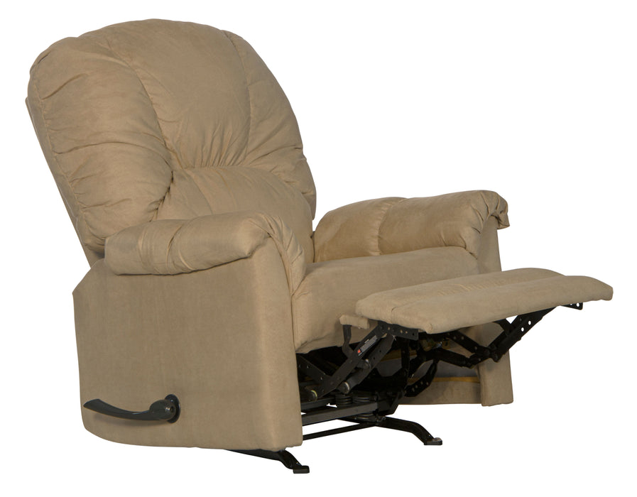 Winner - Rocker Recliner