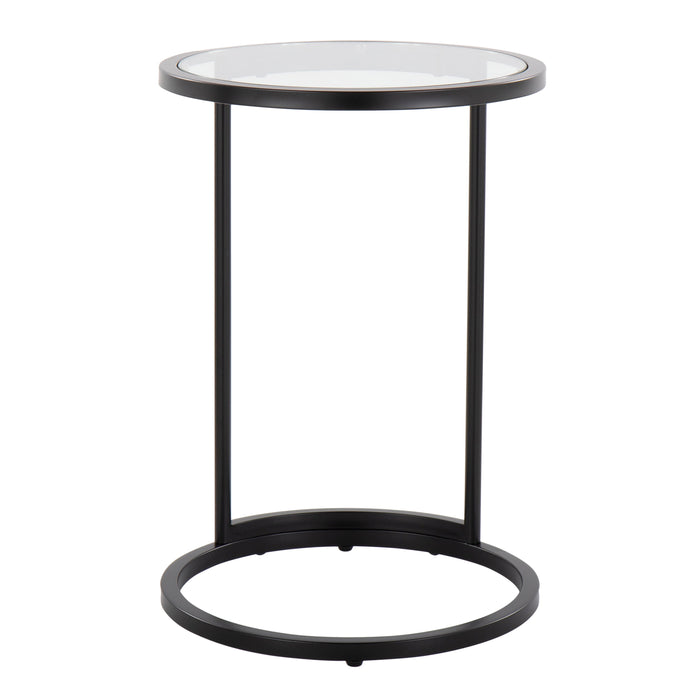 Zenn - Round End Table