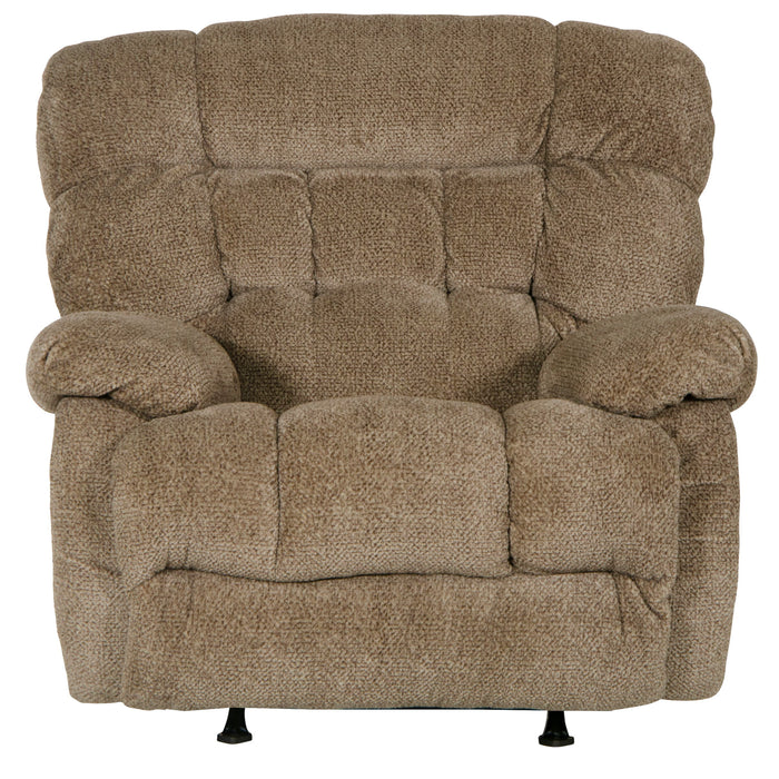 Daly - Chaise Rocker Recliner