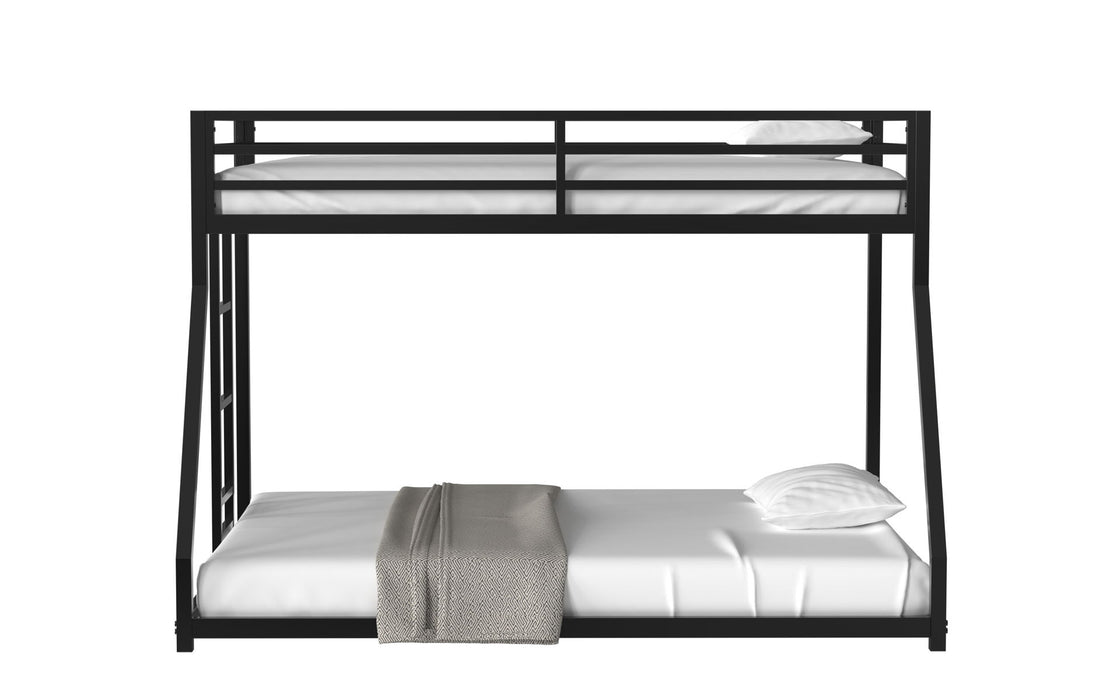 Adam - Bunk Bed