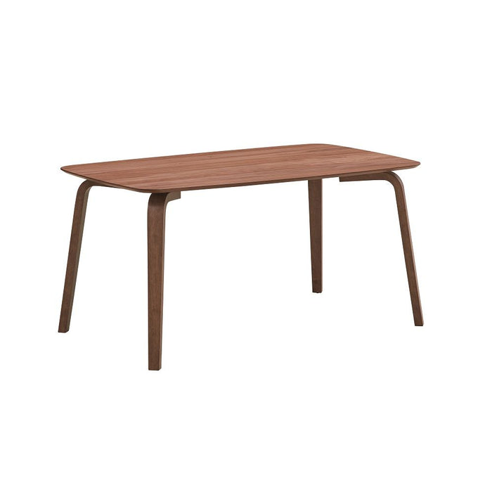 Casson - Dining Table - Walnut