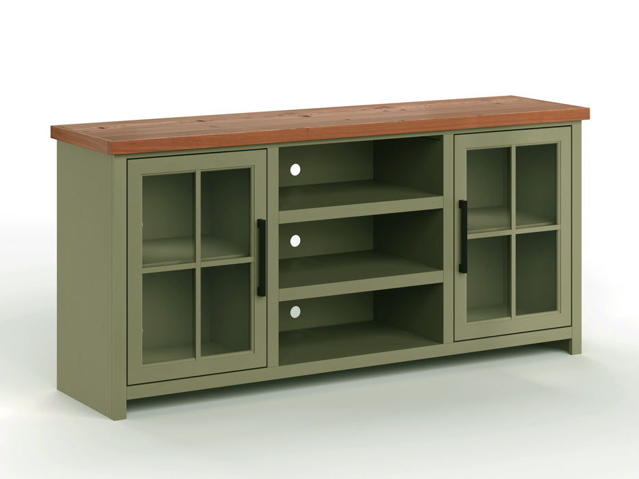 Vineyard - TV Stand Console For TV