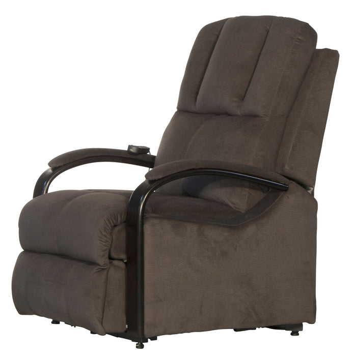 Chandler - Power Lift Recliner With Heat & Massage