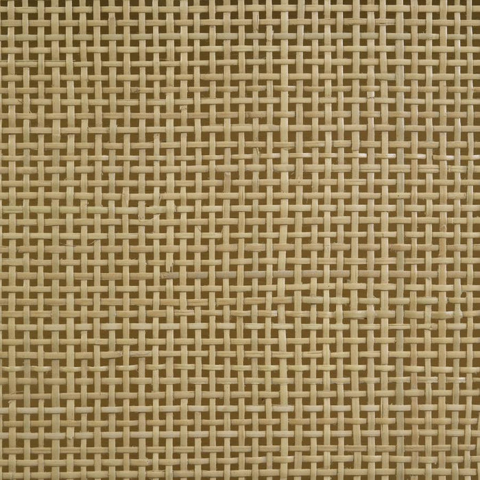 Arini - Rattan Panel Bed