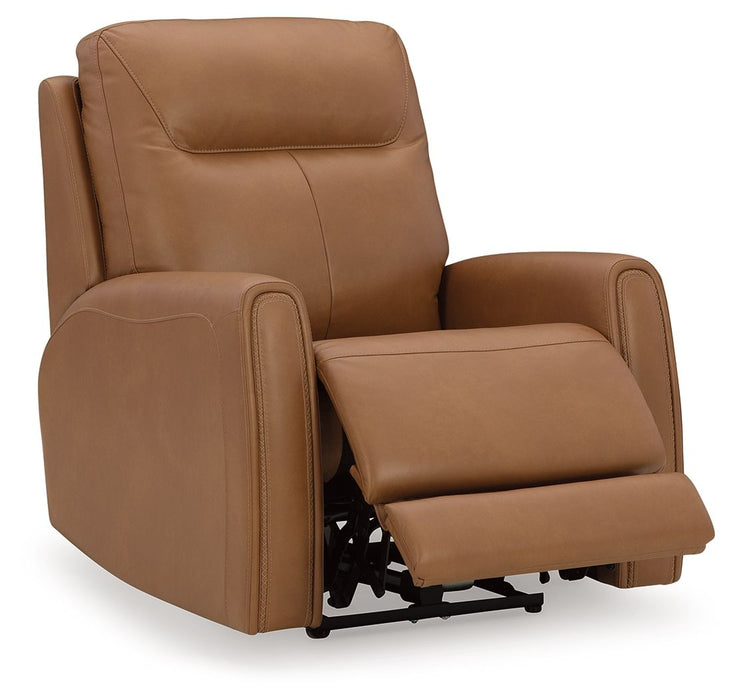 Tryanny - Reclining Living Room Set