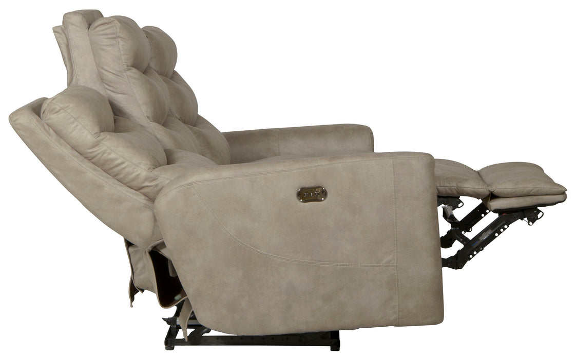 Gill - Reclining Sofa