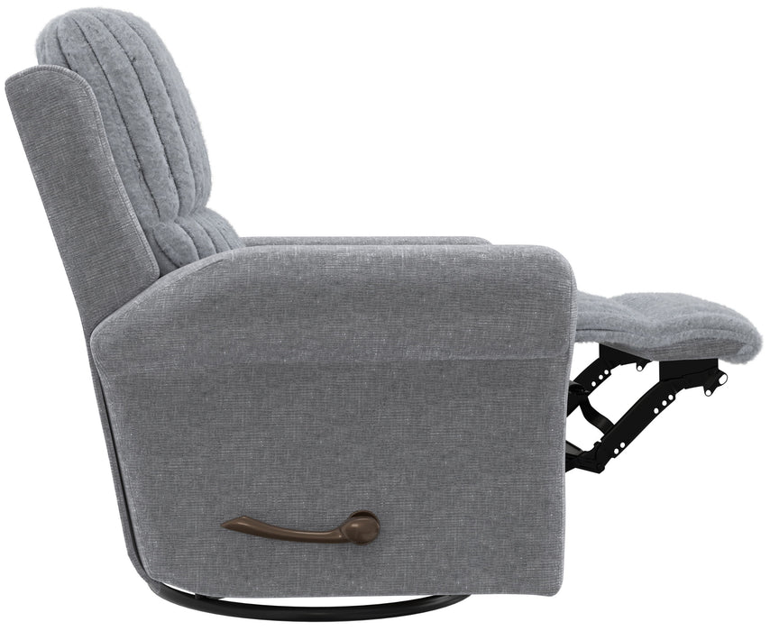 Foxy - Swivel Glider Recliner