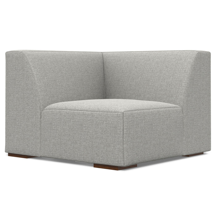 Rex - Sectional Sofa and Ottoman