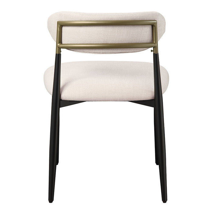 Jaramillo - Chair (Set of 2)