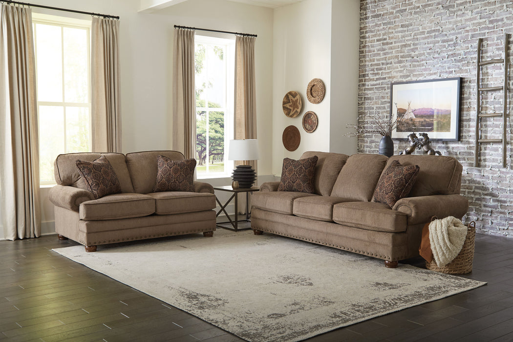 Singletary - Loveseat