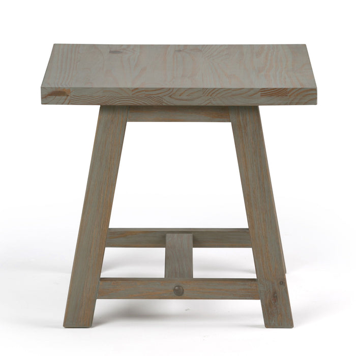 Sawhorse - End Table