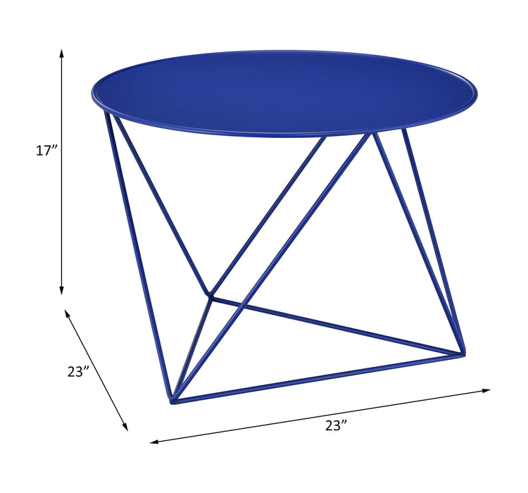 Epidia - Display & Utility Accent Table