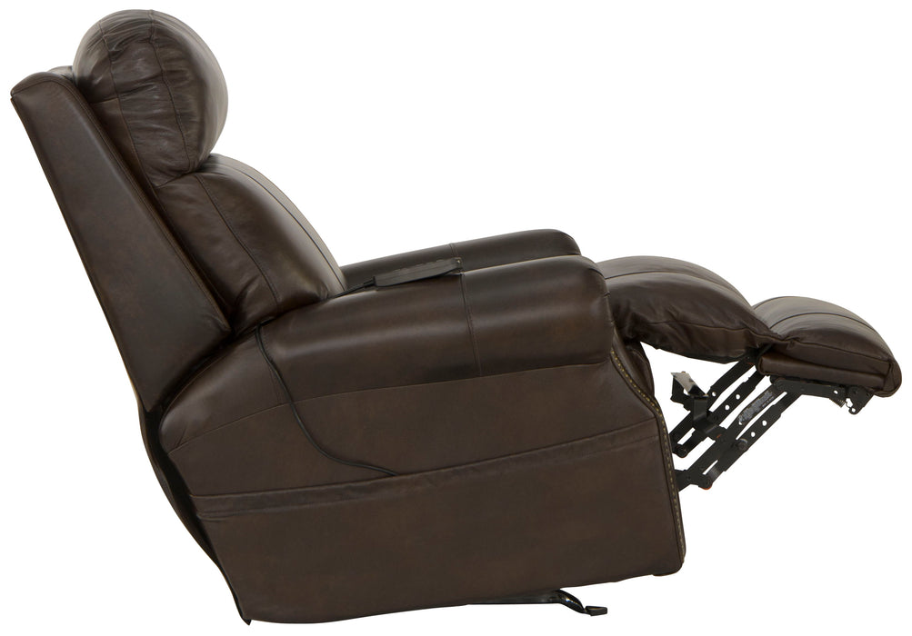 Vito - Power Rocker Recliner