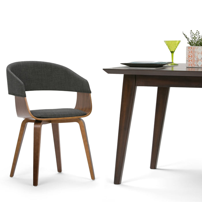 Lowell - Bentwood Dining Chair