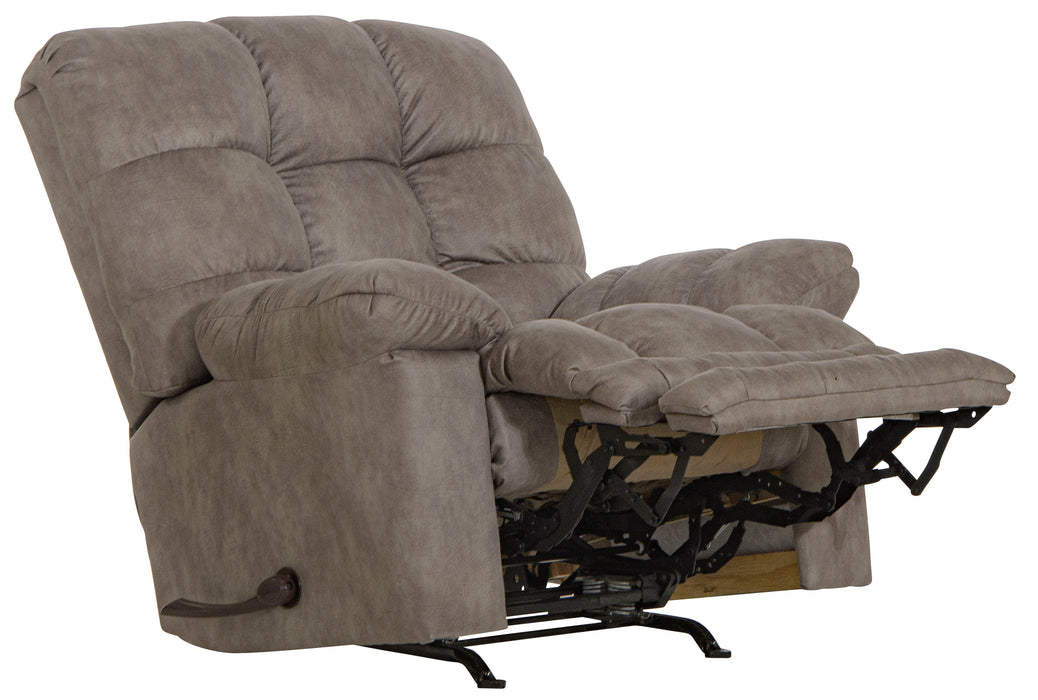 Machado - Chaise Rocker Recliner