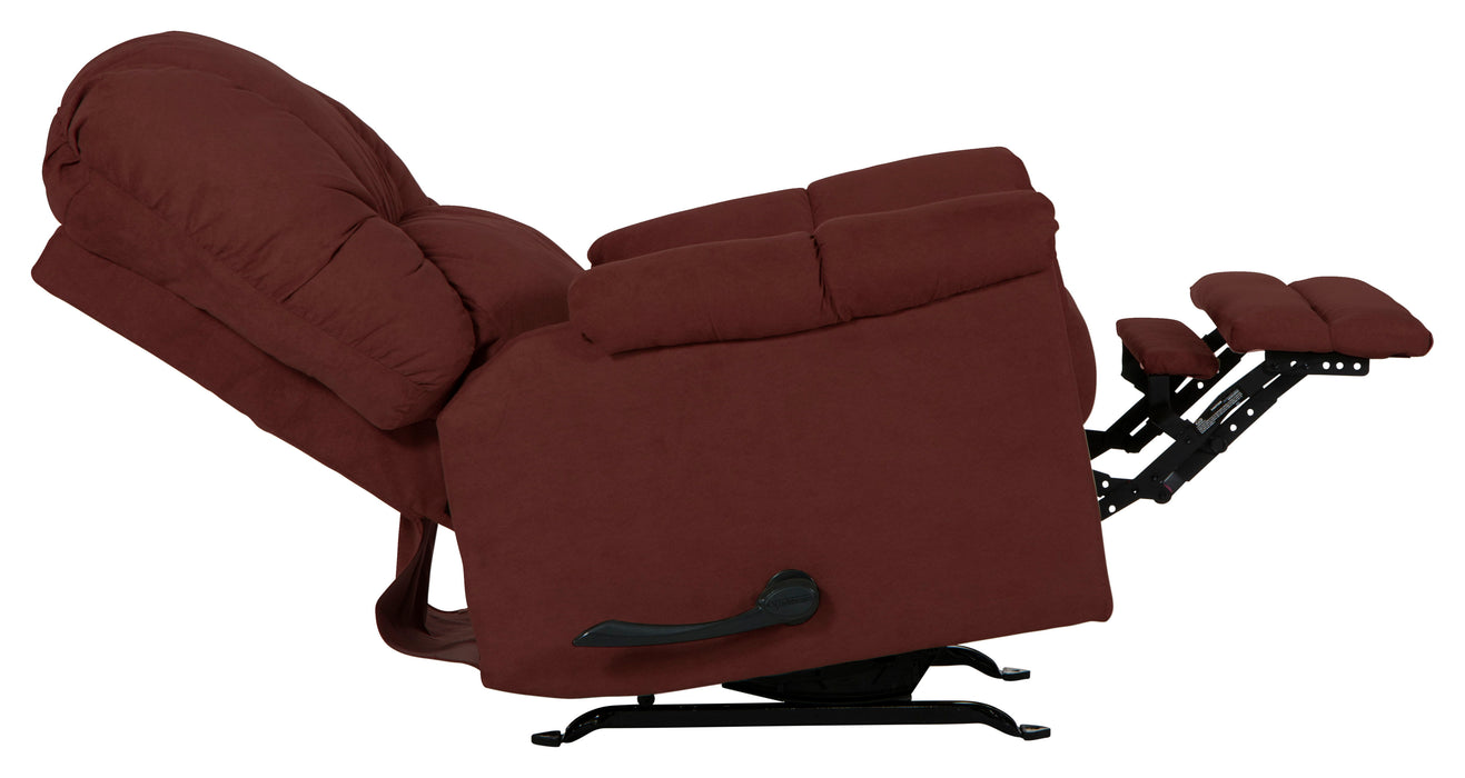 Winner - Rocker Recliner