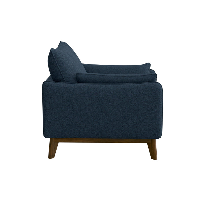 Varia - Chair - Blue