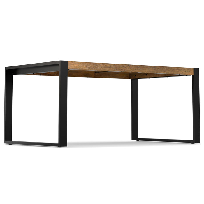 McKenzie - Dining Table