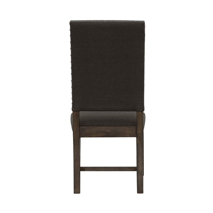 Twain - Upholstered Dining Side Chairs (Set of 2)