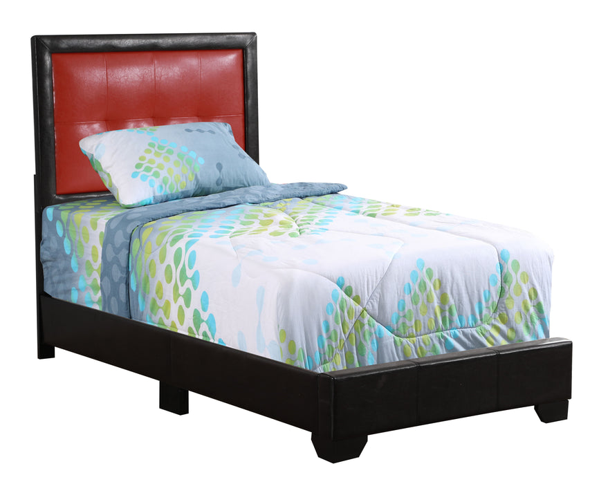 Panello - Bed