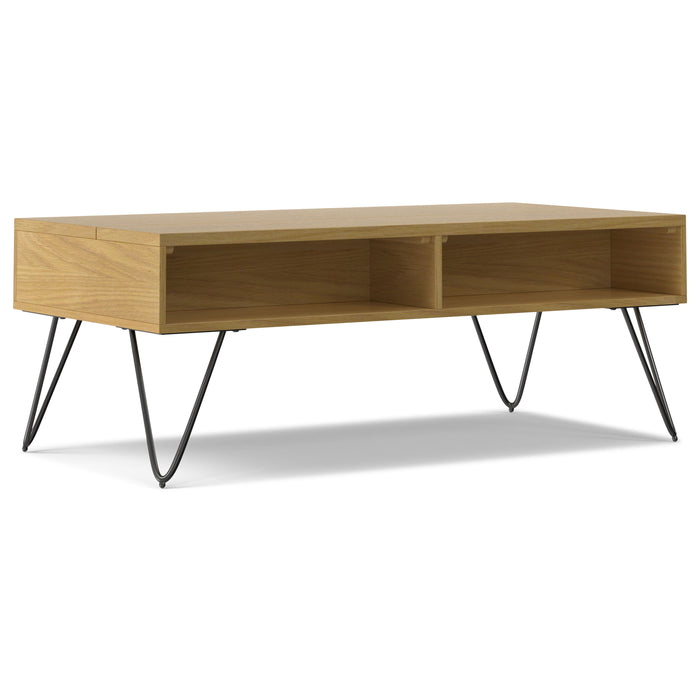 Hunter - Lift Top Coffee Table