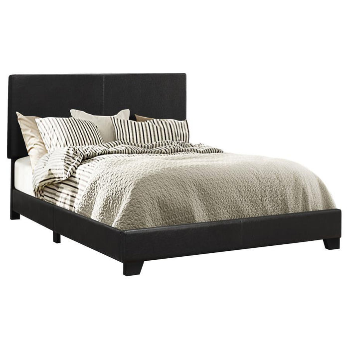 Dorian - Upholstered Bed