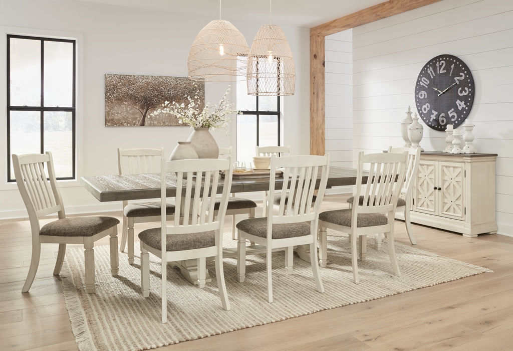 Bolanburg - Dining Room Set