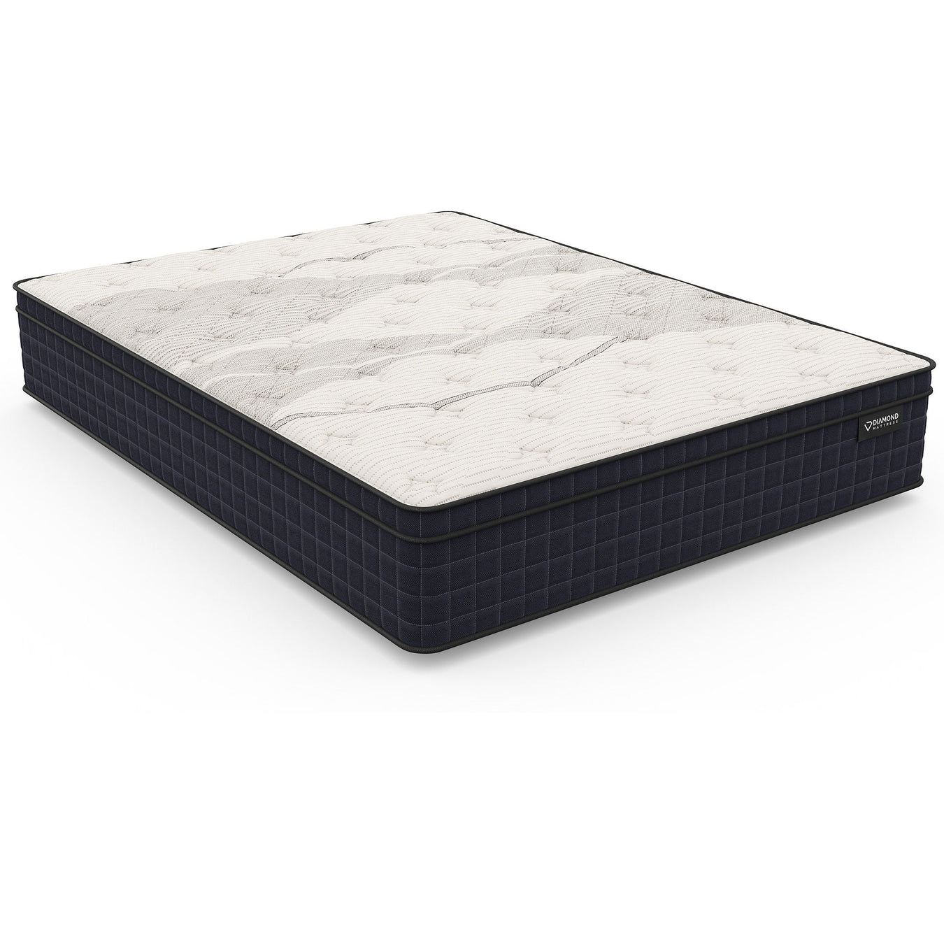 Euro Top Mattresses