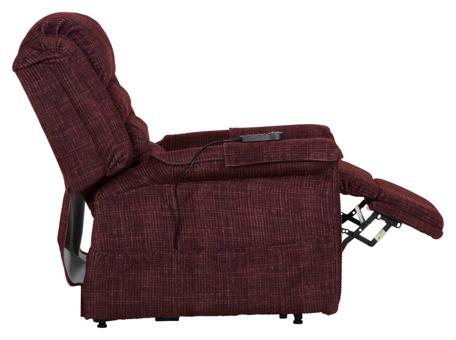 Soother - Power Lift Recliner