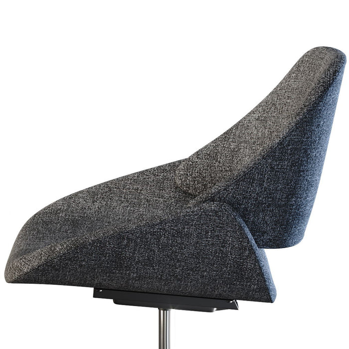 Malden - Office Chair - Grey