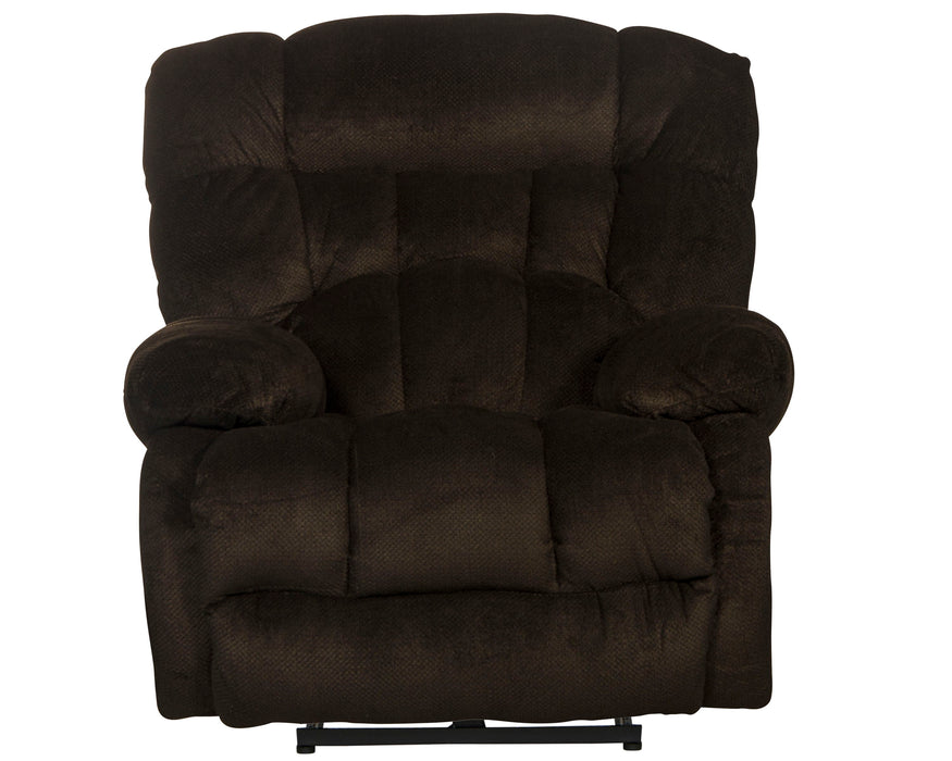 Daly - Power Lay Flat Recliner