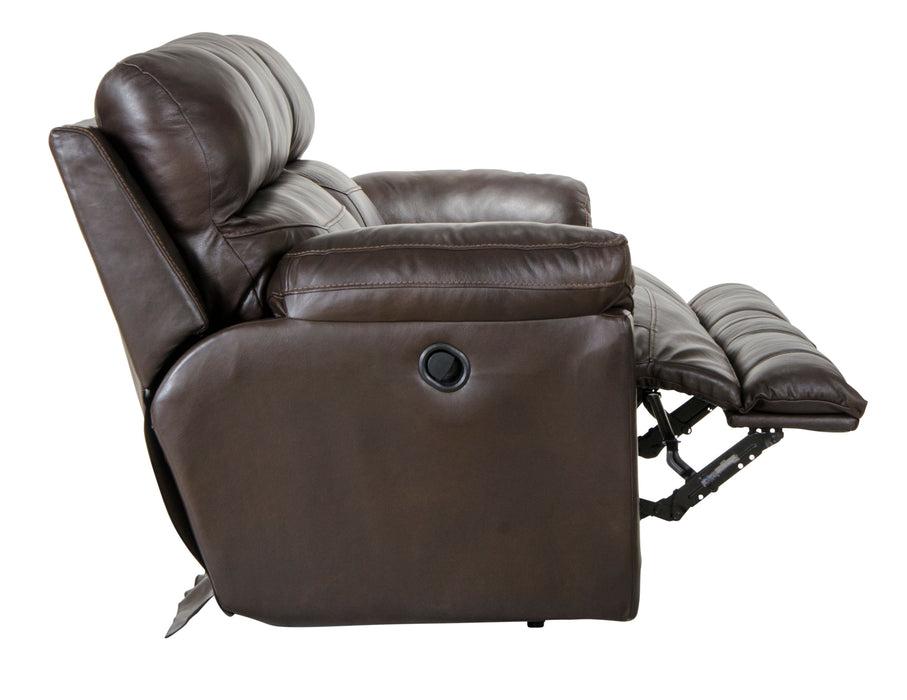 Costa - Lay Flat Reclining Sofa