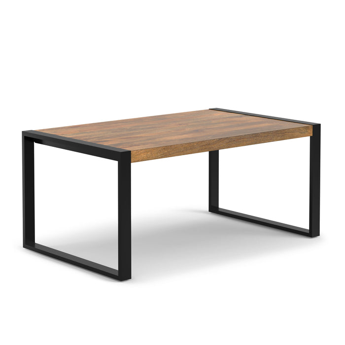 McKenzie - Dining Table