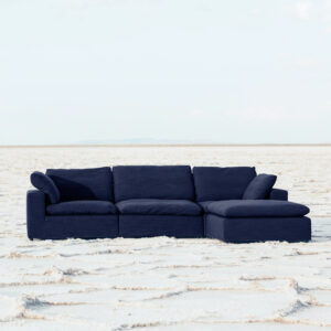 Harper Luxe - Sectional