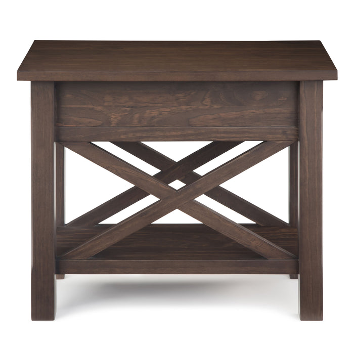 Kitchener - Narrow Side Table