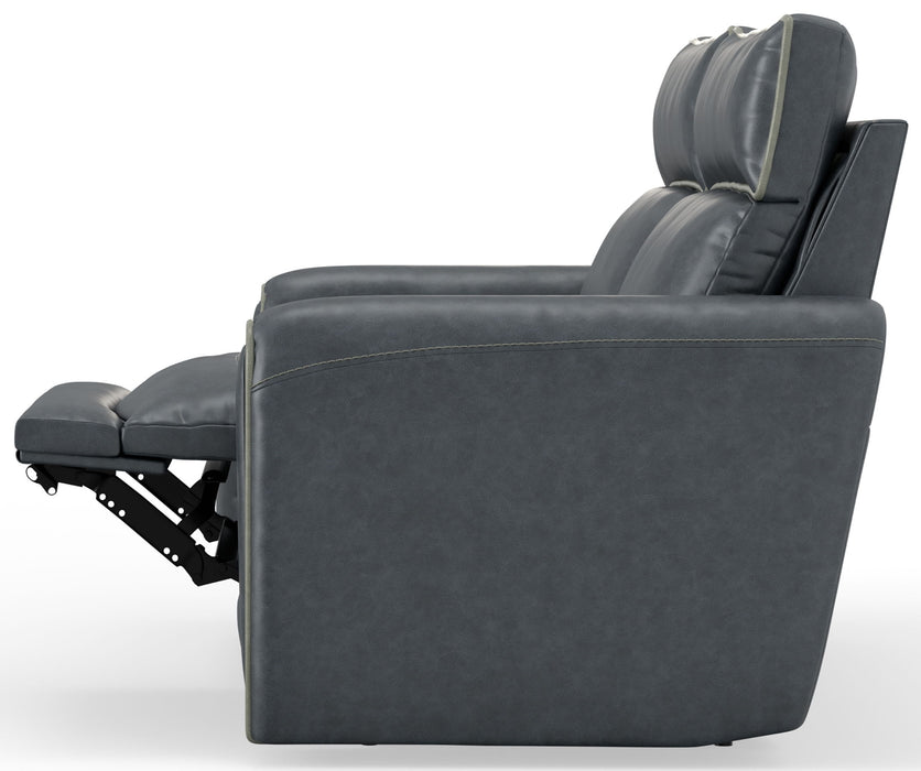 Nico - Power Headrest Reclining Loveseat