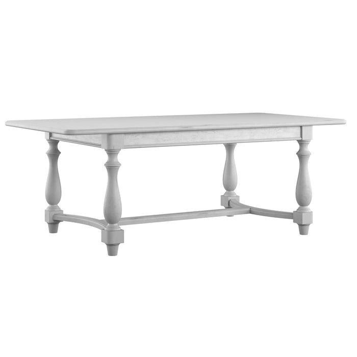 Mariano - Dining Table - Gray