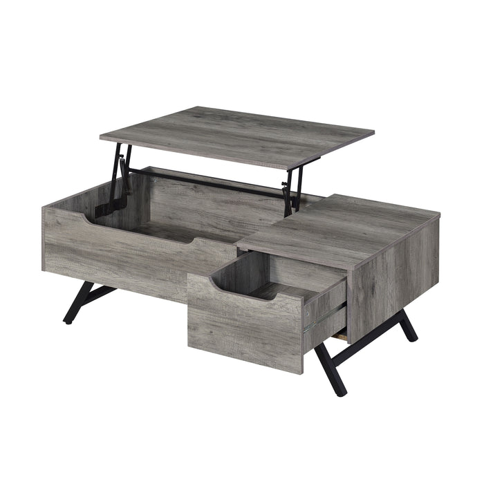 Throm - Coffee Table With Lift Top