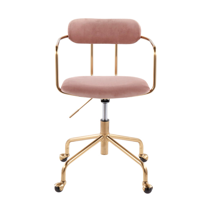 Demi - Contemporary Office Chair