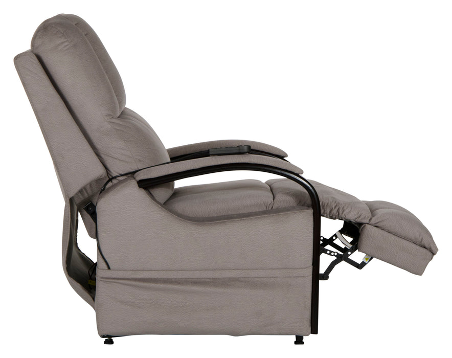 Chandler - Power Lift Recliner With Heat & Massage