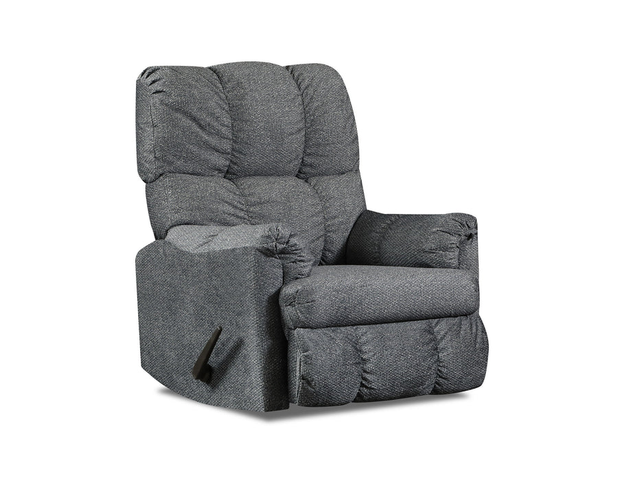 Recliner - Dark Gray