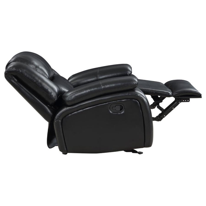 Camila - Glider Recliner