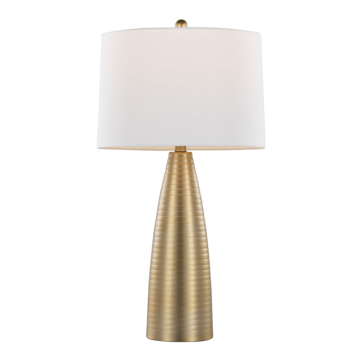 Maya - Contemporary Table Lamp (Set of 2)