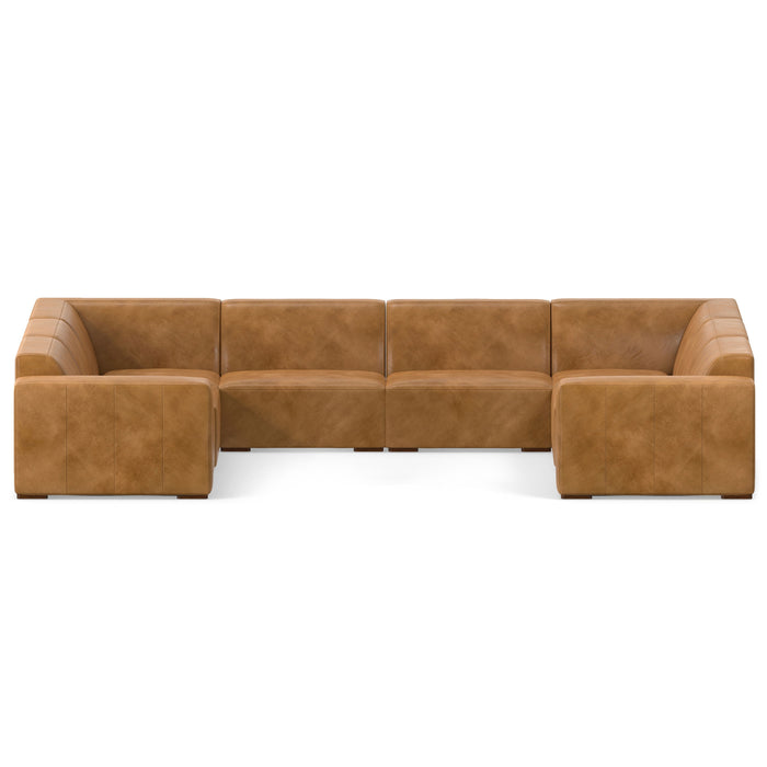 Rex - U-Shaped Sectional Sofa