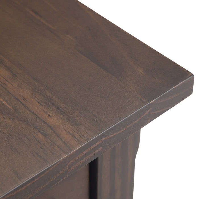 Kitchener - Narrow Side Table