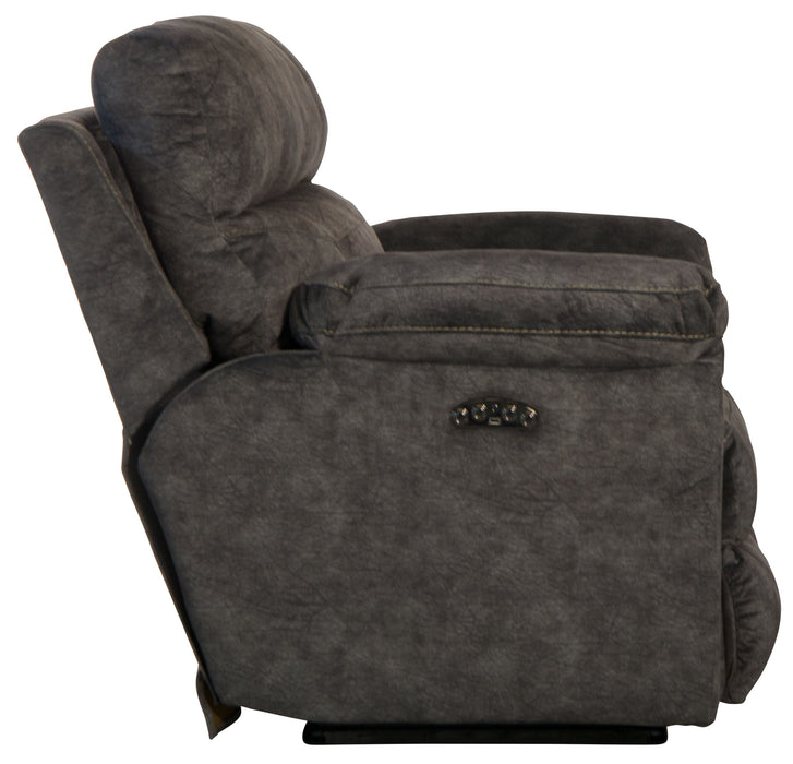 Sedona - Power Headrest Lay Flat Recliner