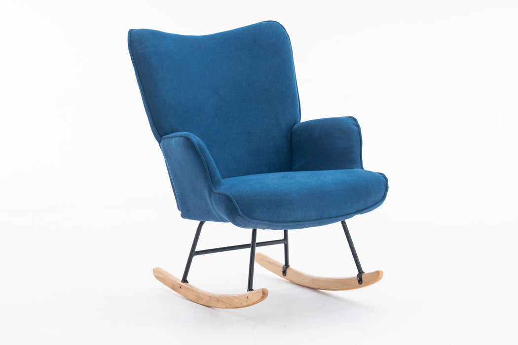 Adraya - Rocking Chair