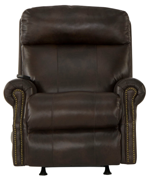 Vito - Power Rocker Recliner