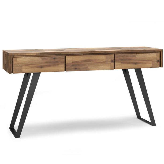 Lowry - Console Sofa Table